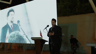 همایش بزرگداشت روز پزشک با حمایت شرکت نویان طب مانلی