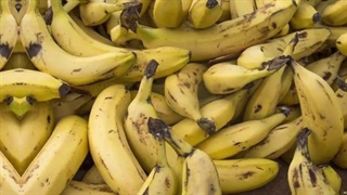 فواید موز یا کیله چیست؟