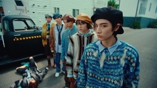 موزیک ویدیو But Sometimes از BOYNEXTDOOR