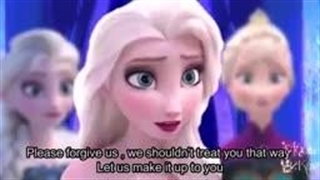 السا و  ملاقات جالب با  دختر کفشدوزک-144p