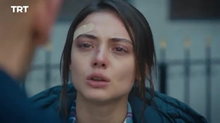 دانلود قسمت (79) اسم من ملک است با دوبله فارسی