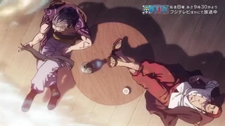 اوپنینگ جدید انیمه one piece به اسم SEKAI NO OWARI