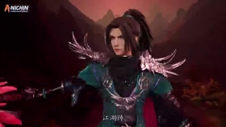 انیمه دامنه شمشیر The Legend of SwDomainor قسمت 66 زیرنویس فارسی