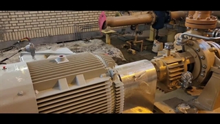 عیب یابی الکتروپمپ