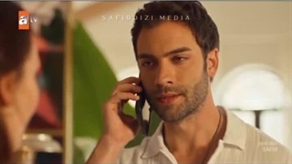 سریال یاقوت کبود قسمت اول