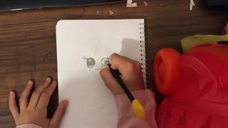 اموزش دختر کیوت