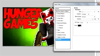 How To Make Professional Minecraft Thumbnails