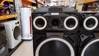 اسپیکر خانگی فیلمور مدل ۱۰۳۰