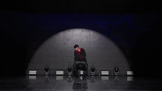 اجرا شایان در مرحله اول FanPick با آهنگ God's Menu