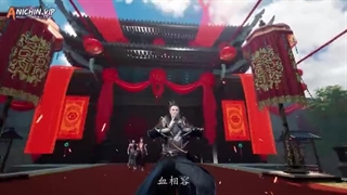 انیمه دامنه شمشیر The Legend of SwDomainor قسمت 90 زیرنویس فارسی