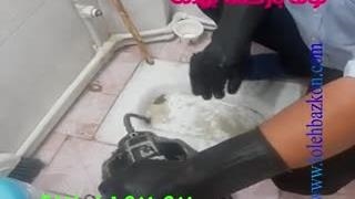 لوله بازکنی ونک ️  09121892092 ️ شبانه روزی و تضمینی