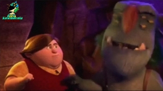 غول کش ها فصل اول قسمت 16 دوبله فارسی