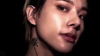 شیم‌جیک پسر کیم تهیونگ ؟