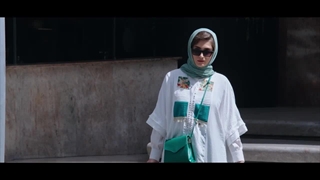 قسمت اول سریال زخم کاری بازگشت