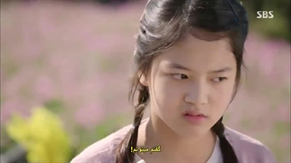 قسمت اول سریال پینوکیو 2014