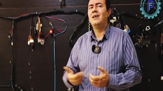 آموزش صفر تا صد برق خودرو با مدرک