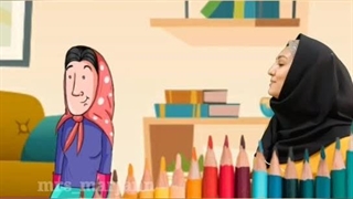 اهمیت سلام کردن/مرجان چرخی