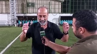 میثاقیان: صعود با همدلی و حمایت بدست می‌آید