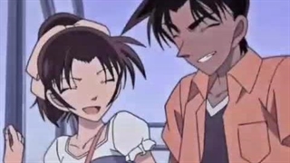 کلیپ زیبایی از زوج های انیمه کاراگاه کونان