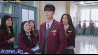 اهنگ پشتو با کلیپ کره ای زیبایی حقیقی