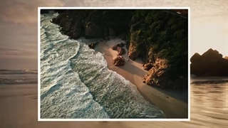 ویژگی های مویک ایر 3