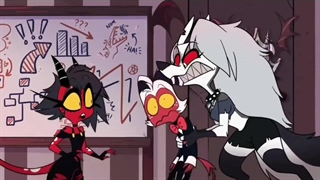 دوبله ی خیلی کوتاهم از لونا:/