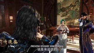 انیمه سراشپز جادویی یخ و اتش Magic Chef of Ice and Fire فصل 2 قسمت 41 (93)+ زیرنویس فارسی