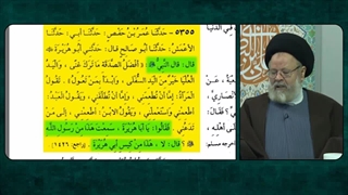 روایات ابوهریره راوی خستگی ناپذیر اهل سنت ( شبکه حضرت ولیعصر عج )