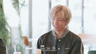 برنامه dingo story با حضور تهیونگ