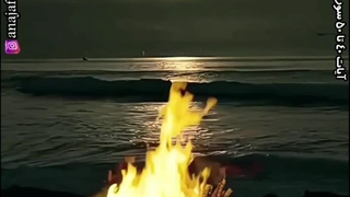 جادوگری برابر با شیطان پرستیست