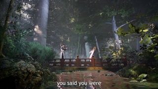 انیمیشن جاودانگی فصل۲ قسمت 6