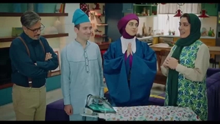 قسمت دهم سریال فوفو مسافری از کامادو(کامل)(رایگان)| سریال فوفو مسافری از کامادو قسمت دهم 10