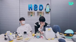 لایو تولد هیونینگ کای (درخواستی)