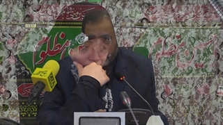 فیلم/ نشست روسای ستاد‌های گرامیداشت مناسبت‌های ملی دفاع مقدس و مقاومت