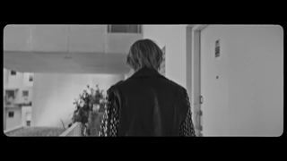 موزیک ویدیو BLUE از تهیونگ