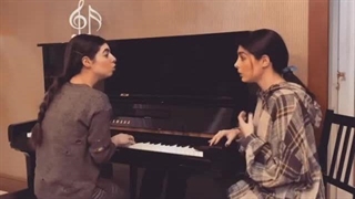 لالایی خورشیدک