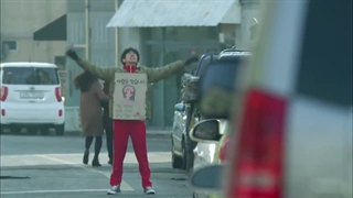 سریال همسایه بغلی اکسو قسمت 13 با زیرنویس چسبیده