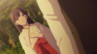 انیمه ازدواج شاد من قسمت 11 با زیرنویس فارسی