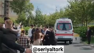 فصل دوم چشم چران عمارت قسمت اول