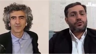 کارشناس اقتصادی