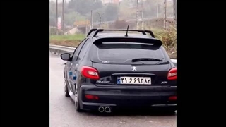 بیشتر با موزیکش حال کردین یا ماشین