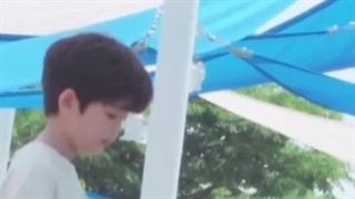 چه مخی میزنه این بازیکن :خنده: