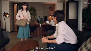 قسمت 5 از سریال ژاپنی تریلیون گیم Trillion Game 2023