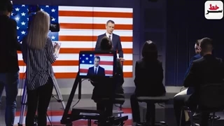 14020624: سرخط - فرمان قتل عام مردم ایران توسط سلطنت طلب ها