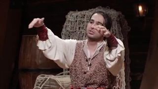 قسمت هفتم رئالیتی شو پدر خوانده ۲