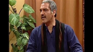 لیلون و شیرفرهاد...سکانس شب های برره