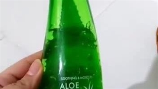 ژل ابرسان الوئه ورا/فروشگاه پخش عمده دوشیزه