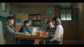 قسمت11 به سوی زمان تو زیرنویس فارسی | A time called you E11