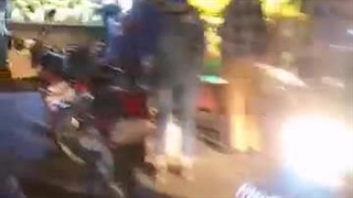 پخش خربزه در سالگرد مهسا!