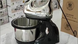 همزن روگن ۳لیتری مدل ۱۹۱۰